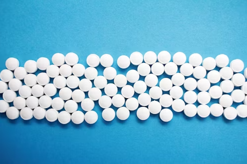 Sel Solutions Pharmaceutiques