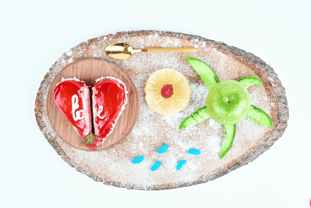 D&Atilde;&copy;couvrez la Fleur de Sel dans Vos Desserts