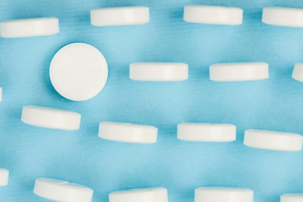 Pastilles de sel de qualit&Atilde;&copy;