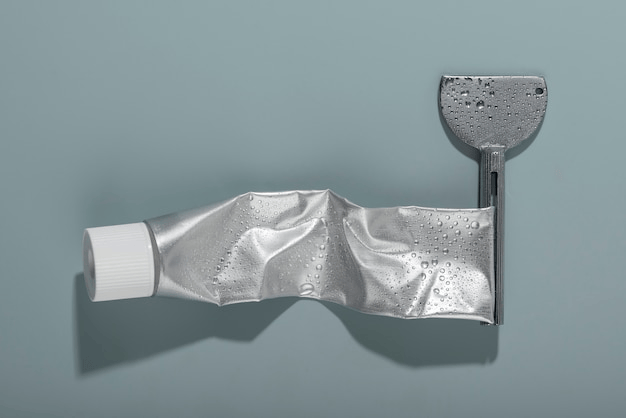 Sel dans l'industrie des plastiques