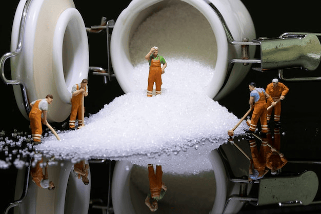 Sel dans les Processus Chimiques