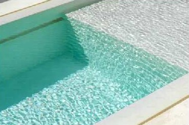 Pastilles de sel pour piscine