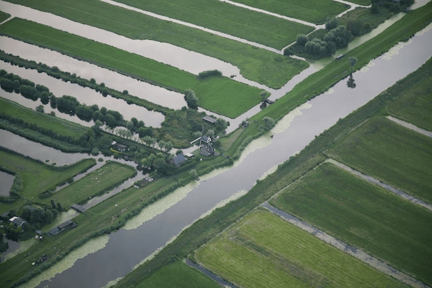 Sel Irrigation Agricole
