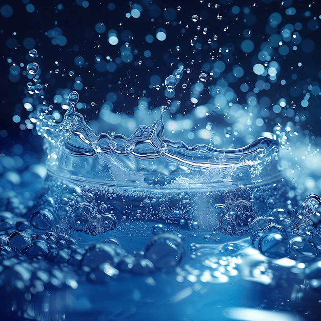 Sel pour adoucisseur d'eau