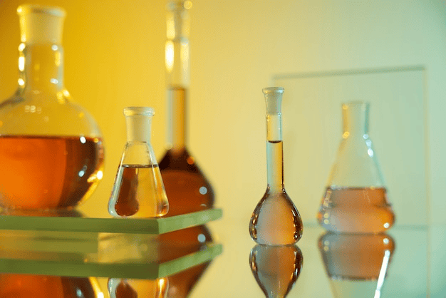 Sel Pur pour Catalyseurs Chimiques