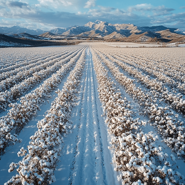 Am&Atilde;&copy;liorer le rendement agricole avec le sel