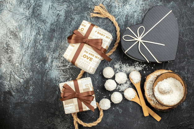 Cadeaux Gourmands Fleur de Sel