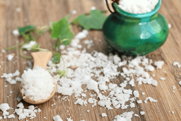 La Meilleure Fleur de Sel