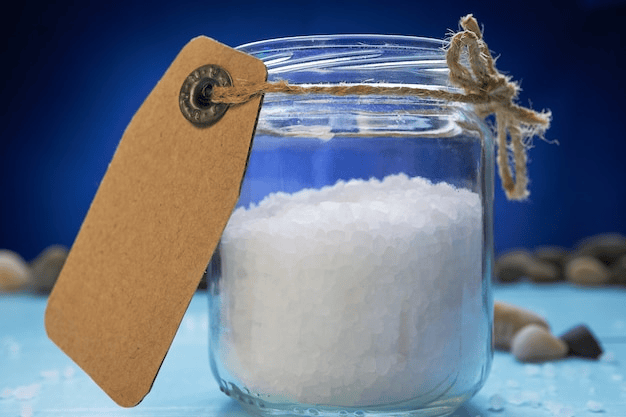 Acheter Fleur de Sel en Ligne