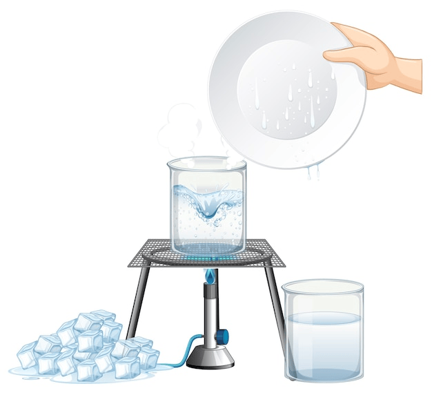 Sel pastille pour filtration d'eau