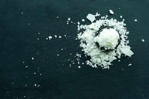 Fleur de Sel Premium