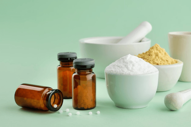 L'importance du sel comme mati&Atilde;&uml;re premi&Atilde;&uml;re pharmaceutique