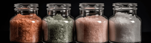 Fleur de Sel en Vrac