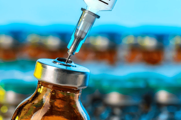 Sel et Fabrication de Vaccins