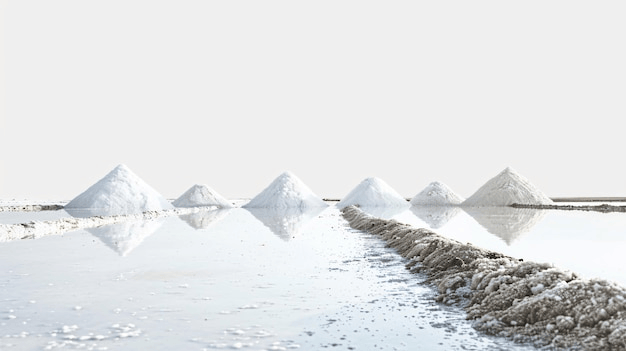 Pastilles de sel &Atilde;&copy;cologiques