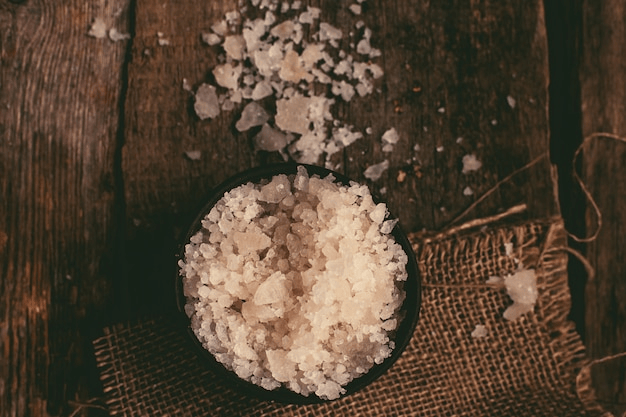 Achat fleur de sel