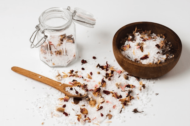 Fleur de Sel Bio