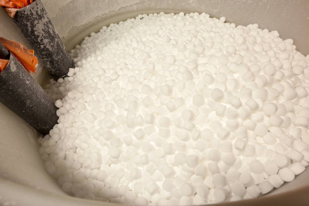 Quel Type de Pastilles de Sel Choisir pour votre Adoucisseur d&acirc;Eau