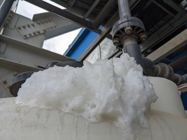 Le rôle du sel dans les systèmes d'adoucissement de l'eau