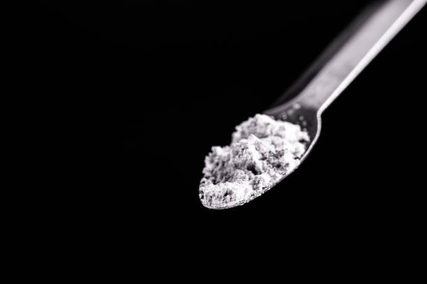 Production Durable de Sel pour l'Industrie M&Atilde;&copy;dicale et Chimique