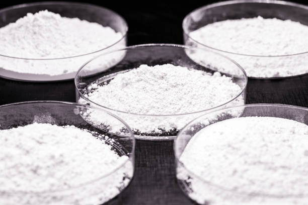 RÃ´le du Sel dans la Fabrication de Produits Pharmaceutiques