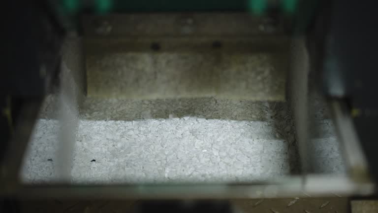 BPF et Production de Sel M&Atilde;&copy;dical - Soci&Atilde;&copy;t&Atilde;&copy; Interseling