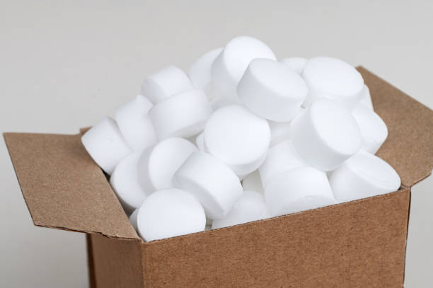 Pastilles de Sel pour Adoucisseur : Pourquoi et Comment les Utiliser